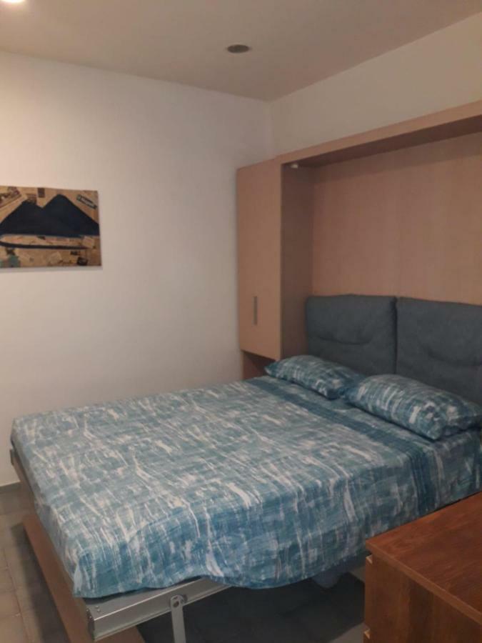 Casetta Napoli Posillipo With Parking Екстер'єр фото