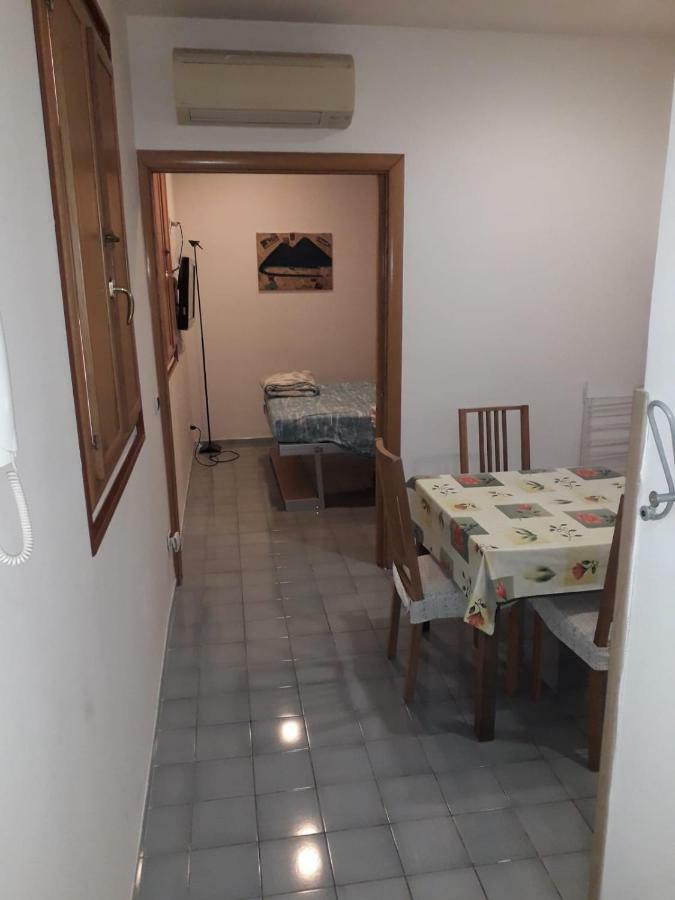 Casetta Napoli Posillipo With Parking Екстер'єр фото
